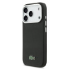 lacoste iconic petit pique metal logo magsafe zadni kryt pro iphone 17 pro black 1 big ies14469385