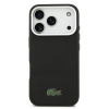 lacoste iconic petit pique metal logo magsafe zadni kryt pro iphone 17 pro black 1 big ies14469386