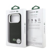 lacoste iconic petit pique metal logo magsafe zadni kryt pro iphone 17 pro black 1 big ies14469390
