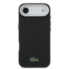 lacoste iconic petit pique metal logo magsafe zadni kryt pro iphone air black 1 big ies14336239