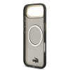 lacoste pc tpu frosted finish gold logo magsafe zadni kryt pro iphone air black 1 big ies14409648