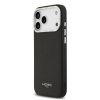 lacoste pu leather champs elysees magsafe zadni kryt pro iphone 17 pro max black 1 big ies14420553