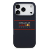 red bull silicone horizontal logo magsafe zadni kryt pro iphone 17 pro navy 1 big ies14482055