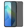 3D Privacy tvrzené sklo pro Samsung Galaxy A56