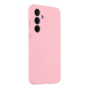 tactical velvet smoothie kryt pro samsung galaxy a55 5g pink panther 1 big ies13499454
