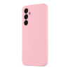 tactical velvet smoothie kryt pro samsung galaxy a55 5g pink panther 1 big ies13499455
