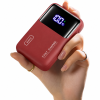 INIU Cougar mini powerbanka 20000mAh 65W