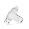 Flash disk - 3v1 pro Apple iPhone / iPad / MacBook / Android
