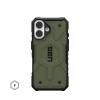 UAG HS APPLE IPHONE 2024 RINGO PATHFINDER OLIVE STD 01