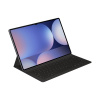 ef dx920ube samsung book keyboard slim pouzdro pro galaxy tab s9 ultra s10 ultra black 1 big ies13354322
