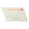 ef bx710poe samsung smart book pouzdro pro galaxy tab s9 s9 fe orange 1 big ies13369093