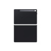 ef bx710pbe samsung smart book pouzdro pro galaxy tab s9 s9 fe black ie11910360