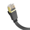hoco us07 general pure copper flat network cable rj45
