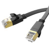 hoco us07 general pure copper flat network cable