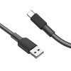 HOCO nabíjecí datový kabel 1m USB-C