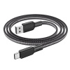 HOCO nabíjecí datový kabel 1m USB-C