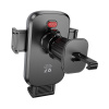 HOCO kovový gravitační držák do auta