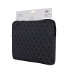 guess pu 4g triangle logo obal pro notebook 14 black image1 big ies13720900