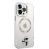 karl lagerfeld iml karl and choupette magsafe zadni kryt pro iphone 13 pro max transparent 2 big ies11398363