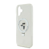 karl lagerfeld ringstand karl and choupette magsafe zadni kryt pro iphone 16 white 1 big ies13381855