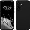 Tenký silikonový obal pro Samsung Galaxy A56 barevný