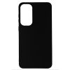 Tenký silikonový obal pro Samsung Galaxy S24 barevný