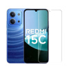 Tvrzené sklo na Xiaomi Redmi 15C