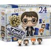 Funko POP Vánoční adventní kalendář Harry Potter