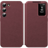 Smart View Wallet Case pro Samsung Galaxy S23