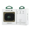 lacoste liquid silicone croc logo pouzdro pro airpods pro 3 black 1 big ies14943025