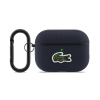 Lacoste Petit Pique Croc Logo Patch Pouzdro pro AirPods Pro 3