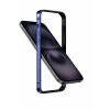 Ochranný hliníkový bumper rámeček na iPhone 17 Pro
