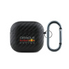 red bull pu karbonove pouzdro pro airpods 4 black ie14280792