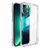 Anti shock silikonový obal s ochranou fotoaparátu iPhone X/XS/XR/XS MAX