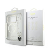 guess iml glitter script strap magsafe zadni kryt pro iphone 17 pro transparent 1 big ies15061899