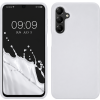 Tenký silikonový obal pro Samsung Galaxy A17 barevný