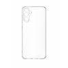 Ultratenký silikonový průhledný obal Samsung Galaxy A17 s ochranou fotoaparátu 4G/5G