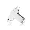 Flash disk - 3v1 pro Apple iPhone / iPad / MacBook / Android