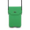Lacoste PVC Iconic Petit Pique Metal Logo Kapsa na Telefon XL