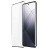 5D zakřivené tvrzené sklo na Xiaomi 14 Ultra