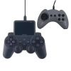 Retro herní konzole S10, 520 her - přenosný gamepad