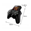 Retro herní konzole S10, 520 her - přenosný gamepad