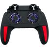 GamePad pro mobilní telefon s ventilátory