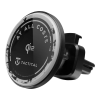Tactical MagForce EQui2p magnetický držák do auta s bezdrátovým nabíjením QI2