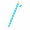 Dvoubarevný Silikonový obal pro Apple Pencil 2