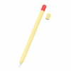 Dvoubarevný Silikonový obal pro Apple Pencil 2