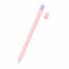 Dvoubarevný Silikonový obal pro Apple Pencil 1