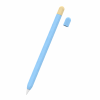 Dvoubarevný Silikonový obal pro Apple Pencil 1