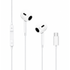 Drátová sluchátka s konektorem USB-C
