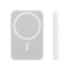 MagSafe Powerbanka USB-C 3000mAh